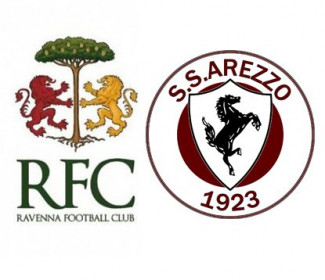 Under 16 Nazionali - Arezzo – Ravenna FC 2-3
