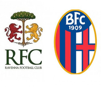 Under 14 Nazionali - Ravenna FC – Bologna 0-3