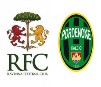 Under 17 Nazionali  - Pordenone - Ravenna FC 3-2