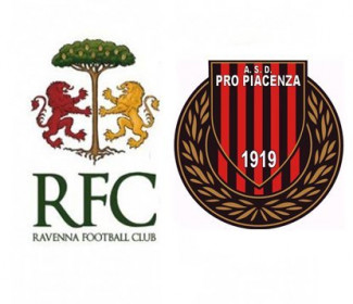 Under 14 Nazionali - Pro Piacenza - Ravenna FC 0-1
