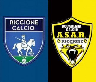Coppa -ASAR - Riccione 0-2