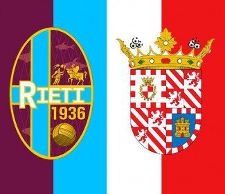 Rieti Vastese 0-0