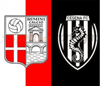 Rimini vs Cesena, la vigilia di mister Cioffi