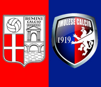 Rimini vs Imolese 2-1