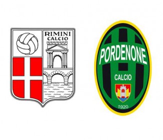 Campionato Under 17 -Pordenone-Rimini 5-2