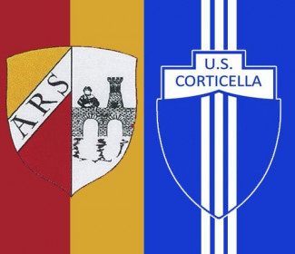 Coppa - Riolo Terme vs Corticella 0-4