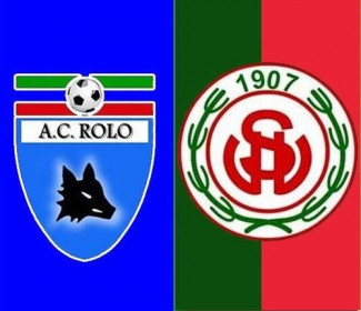 Rolo- Vignolese 2-4