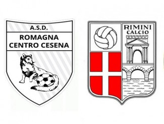 Under 14 - Rimini - Cesena 0-1