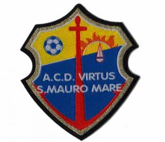 Virtus San Mauro 2-2 United F07
