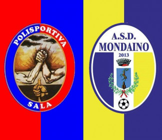Pol. Sala vs Mondaino 0-1