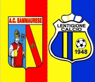 Sammaurese vs Lentigione 2-2