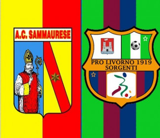 Sammaurese vs Pro Livorno 0-0