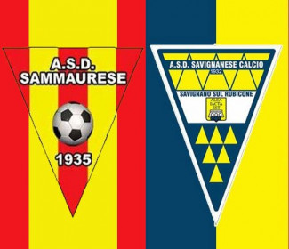 Replica al commento Sammaurese vs Savignanese