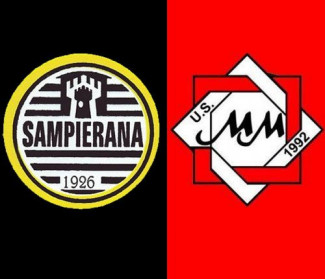 Coppa - Sampierana vs Due Emme 4-1