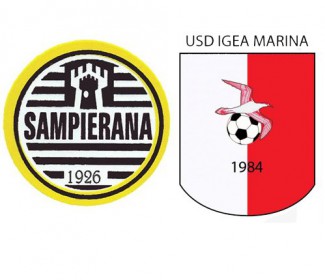 Igea Marina vs Sampierana 4 &#8211; 1