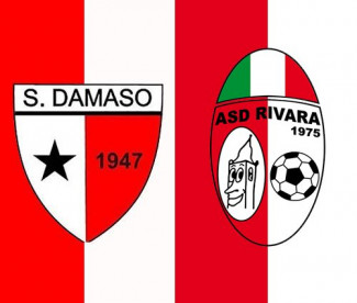 San Damaso vs Rivara 2-0
