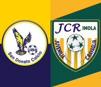 San Donato vs Juvenilia 2-1