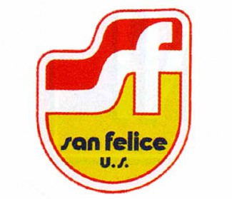 San Felice vs Fabbrico 2-0