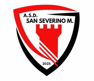 On line la rosa 2026-2027 della A.S.D. San Severino Marche