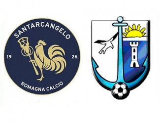 Under 15 - Santarcangelo vs Bellaria 9-0