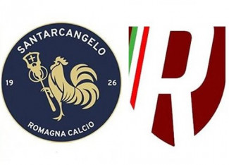 Under14 - Santarcangelo – Reggio Audace FC 1-1