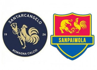 Under17 - Santarcangelo &#8211; Sampaimola 1-1