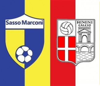 Sasso Marconi vs Rimini 1-3