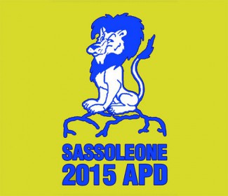 Sassoleone 2015 APD &#8211;  Torconca Cattolica 3-1