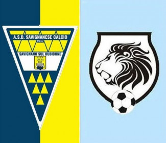 Savignanese vs Alfonsine 4-2