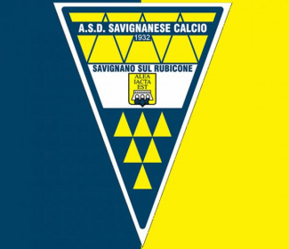 Pubblicata la rosa 2021-2022 della A.S.D. Savignanese