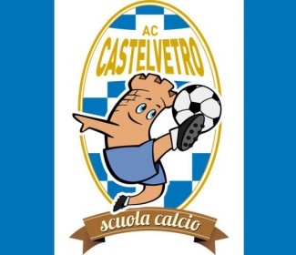 Audax Casinalbo vs Castelvetro 1-3