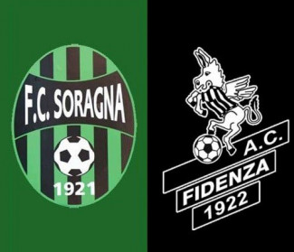 Soragna vs Fidenza 1-1