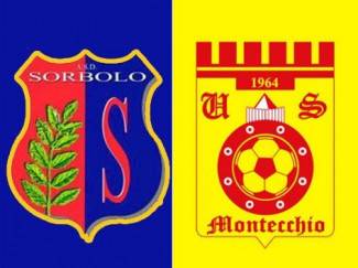 Sorbolo vs Montecchio 0-1