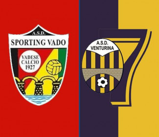 3a BO Gir. A, il punto - Sporting Vado e Venturina ancora a punteggio pieno