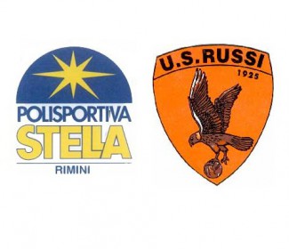 Stella SG vs Russi  1-1