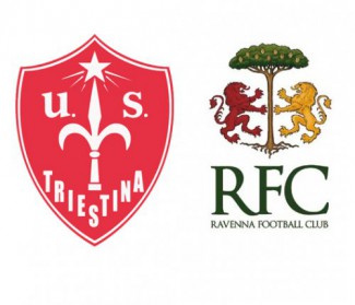 Triestina - Ravenna Football Club 1913: 3-0