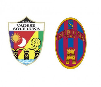VadeseSoleLuna vs Sparta Castelbolognese 0-0