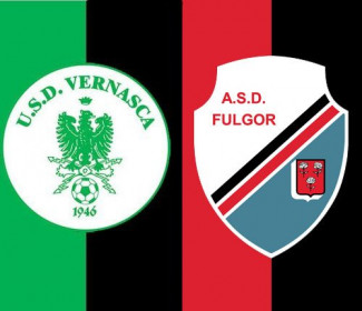 Vernasca vs Fulgor Fiorenzuola 1-1
