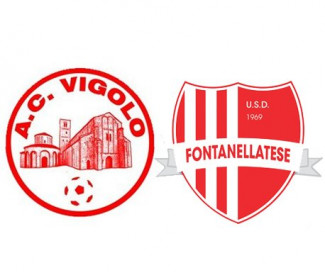 Vigolo Marchese vs Fontanelaltese 2-0