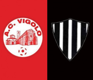 Finale Coppa - Vigolo Marchese-Fosso Ghiaia 2-0