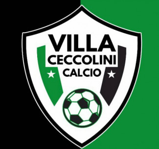On line la rosa 2026-2027 della A.S.D. Villa Ceccolini F.C.