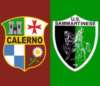 Sammartinese vs Virtus Calerno 4-1