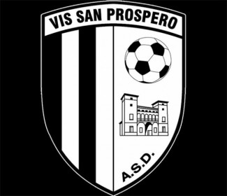 Pubblicata la rosa 2020-2021 della Vis San Prospero A.S.D.