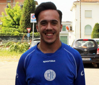 Arriva un altro giovane in casa Flos Frugi.