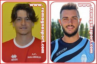 Mercato - Altri due innesti per il Placci Bubano