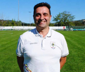 Luca Fregnani torna 'a casa'