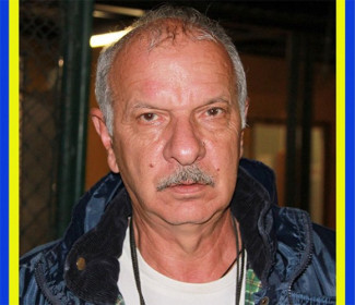 Il ritorno in panchina di Luciano De Furia