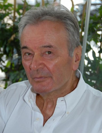Ultimo saluto al presidente Luciano Signorini