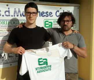 Mercato - Ludovico Righi al Cittadella