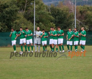 Lunano vs Cuccurano 3-2